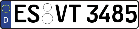 ES-VT3485