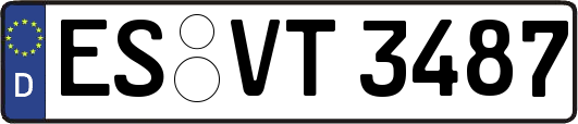 ES-VT3487