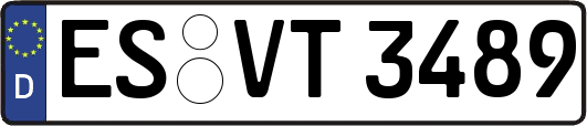 ES-VT3489