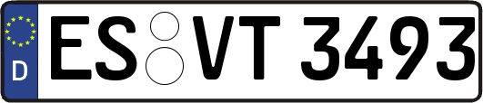 ES-VT3493