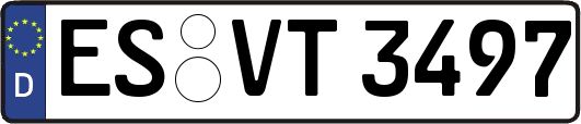 ES-VT3497