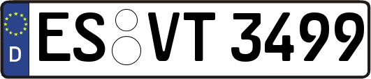 ES-VT3499