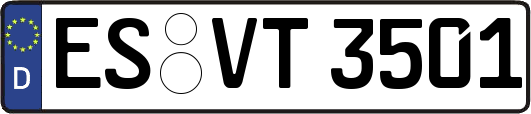 ES-VT3501