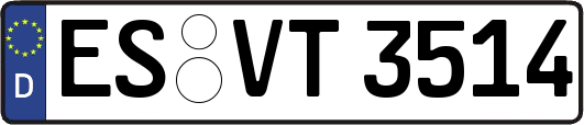 ES-VT3514