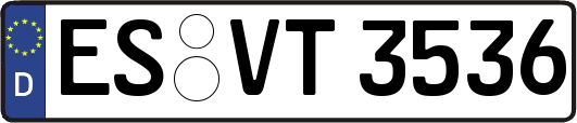ES-VT3536