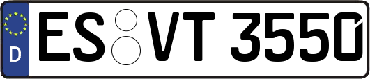 ES-VT3550