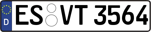 ES-VT3564