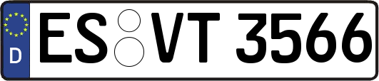 ES-VT3566
