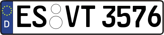 ES-VT3576