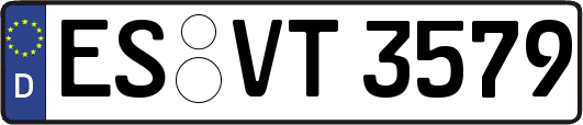 ES-VT3579