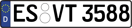 ES-VT3588