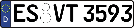 ES-VT3593