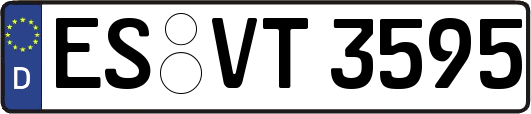 ES-VT3595