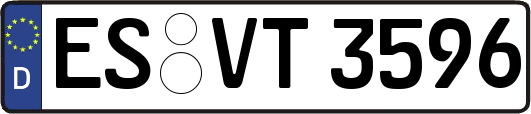 ES-VT3596