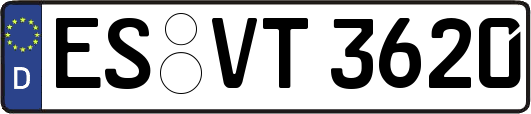 ES-VT3620