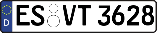 ES-VT3628