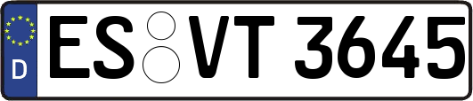 ES-VT3645