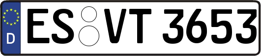 ES-VT3653