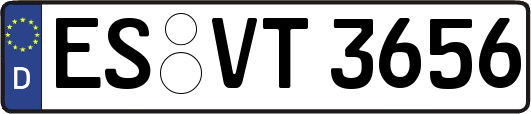 ES-VT3656