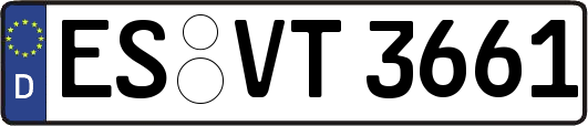 ES-VT3661