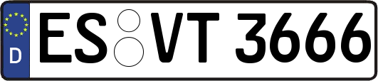 ES-VT3666