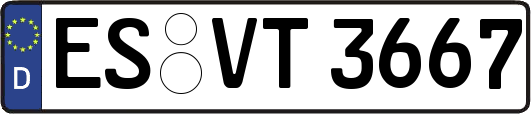 ES-VT3667