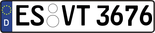 ES-VT3676