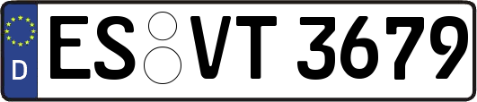 ES-VT3679