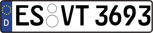 ES-VT3693