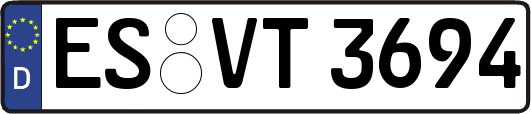 ES-VT3694