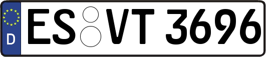 ES-VT3696