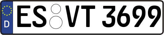 ES-VT3699
