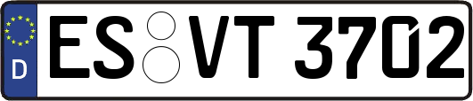 ES-VT3702