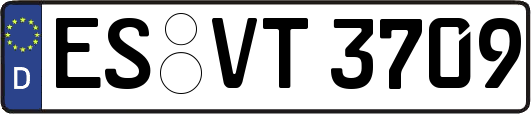 ES-VT3709