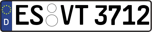 ES-VT3712