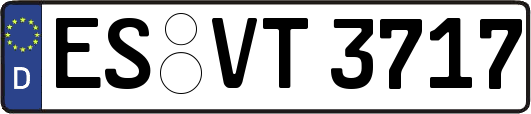 ES-VT3717