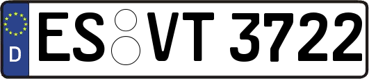 ES-VT3722