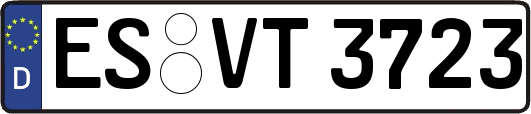 ES-VT3723