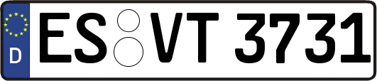 ES-VT3731