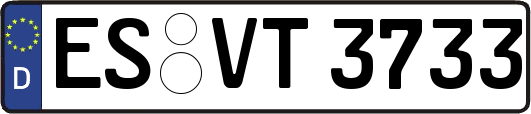 ES-VT3733