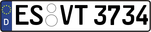 ES-VT3734
