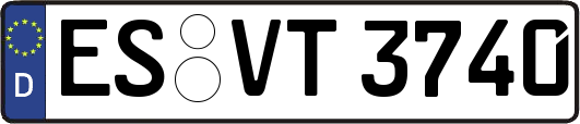 ES-VT3740
