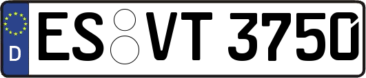ES-VT3750