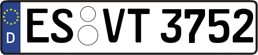 ES-VT3752
