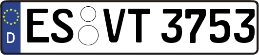 ES-VT3753