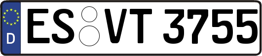 ES-VT3755