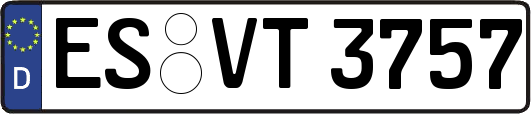 ES-VT3757