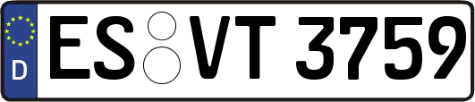 ES-VT3759