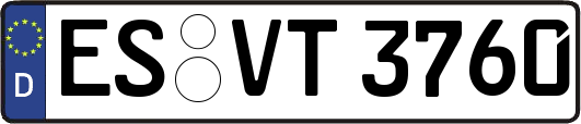 ES-VT3760