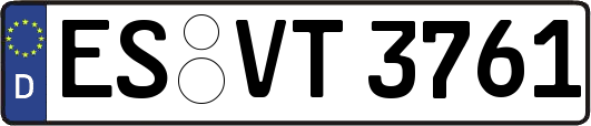 ES-VT3761